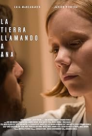 Javier Pereira and Laia Manzanares in La Tierra llamando a Ana (2019)