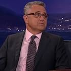 Jeffrey Toobin in Conan (2010)