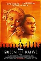 Queen of Katwe