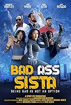 Bad Ass Sista