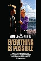 Simple Minds: Everything Is Possible