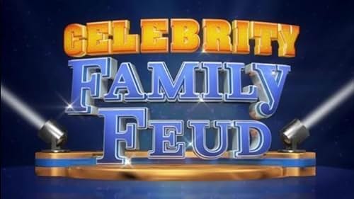 Celebrity Family Feud: Season 5