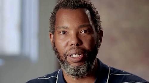 Between The World And Me: The Craft-Executive Producer, Ta-Nehisi Coates (Featurette)