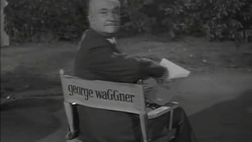 George Waggner in Screen Directors Playhouse (1955)