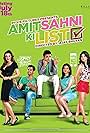 Natasha Rastogi, Vir Das, Ntasha Bhardwaj, and Anindita Nayar in Amit Sahni Ki List (2014)