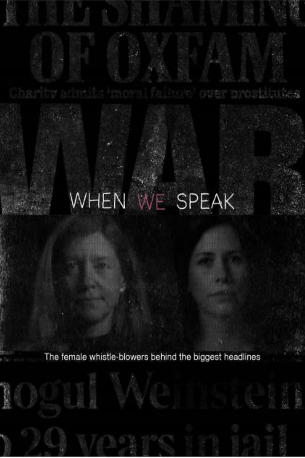 When We Speak (2022)