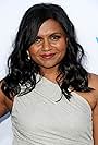 Mindy Kaling