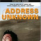 Address Unknown (2001)