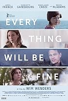 Charlotte Gainsbourg, Marie-Josée Croze, James Franco, and Rachel McAdams in Every Thing Will Be Fine (2015)