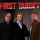 Daryl Hannah, Gregory Harrison, and Doug Savant in First Target (2000)