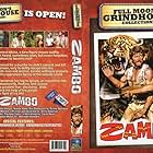 Zambo, King of the Jungle (1972)
