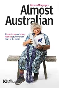 Miriam Margolyes in Miriam Margolyes: Almost Australian (2020)