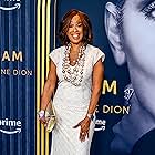 Gayle King at an event for I Am: Celine Dion (2024)