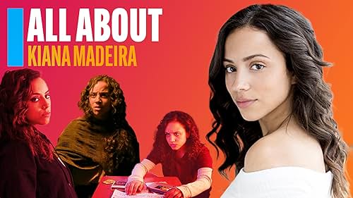 In this quick IMDb video bio, we break down where you can catch 'Fear Street' star Kiana Madeira from Netflix's "Trinkets," "Sacred Lies," as she joins the 'After' film series.