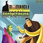 Roswell Conspiracies: Aliens, Myths & Legends (1999)