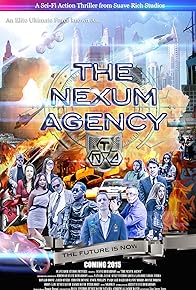 Primary photo for The Nexum Agency