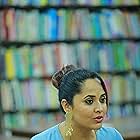 Anasuya Bharadwaj in ARI (My Name is Nobody)