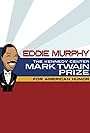 The 18th Annual Mark Twain Prize for American Humor: Celebrating Eddie Murphy (2015)