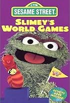 Sesame Street: Slimey's World Games