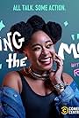 Doing the Most with Phoebe Robinson (2021)