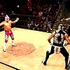 Fenix and Pentagon Jr. in Lucha Underground (2014)