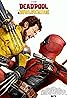 Deadpool & Wolverine (2024) Poster
