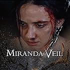 Annabel Barrett in Miranda Veil (2020)