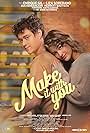 Enrique Gil and Liza Soberano in Make It with You (2020)