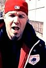 Fred Durst in Limp Bizkit: Nookie (1999)