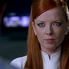 Shirley Manson in Terminator: The Sarah Connor Chronicles (2008)