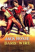 Barb Wire (1922)