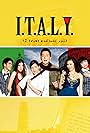 Jolina Magdangal, Rufa Mae Quinto, Eugene Domingo, Dennis Trillo, Mark Herras, and Rhian Ramos in I.T.A.L.Y. (I Trust and Love You) (2008)