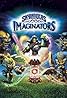 Skylanders: Imaginators (Video Game 2016) Poster