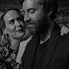 Sarah Paulson and Mark Duplass in Blue Jay (2016)