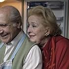 Manuel Alexandre and China Zorrilla in Elsa y Fred (2005)