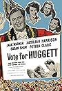 Vote for Huggett (1949)