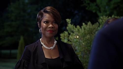 Tyler Perry's The Haves and the Have Nots: Veronica Reveals James' Plan