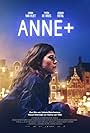 Hanna van Vliet in Anne+ (2021)