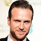 Rafe Spall