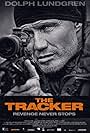 Dolph Lundgren, Anna Falchi, Bruno Bilotta, Cosimo Fusco, and Marta Gastini in The Tracker - Spuren der Rache (2019)