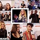 TJ Martell Family Day coverage. Laura Marano, DNCE, Daya, Rachel Platten, Max Schneider, Hunter Hayes, Z 100, Alissa Pollack, Elvis Duran, Joe Jonas