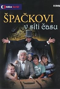 Primary photo for Spackovi v síti casu