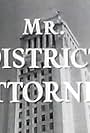 Mr. District Attorney (1954)