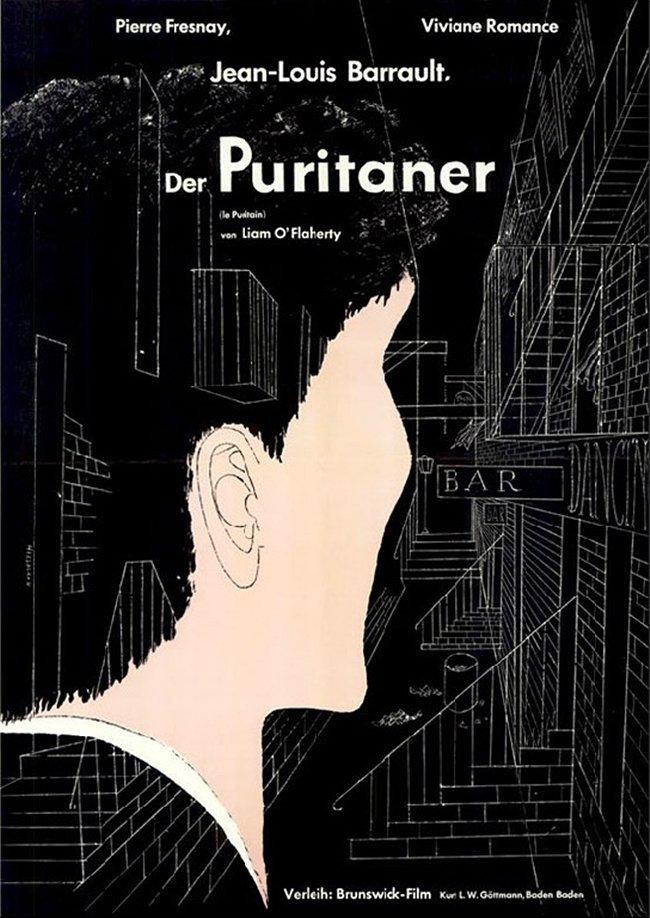 Le puritain (1938)