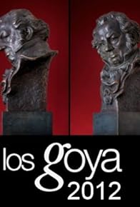 Primary photo for Los Goya 26 edición