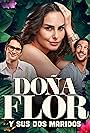 Ana Serradilla, Sergio Mur, and Joaquín Ferreira in Doña Flor y sus dos maridos (2019)
