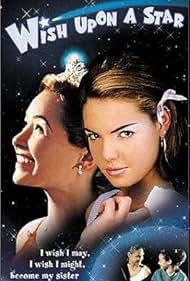 Katherine Heigl and Danielle Harris in Wish Upon a Star (1996)