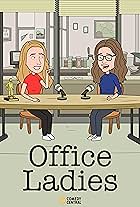 Office Ladies Animated Series