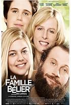 La famille bélier (2014)