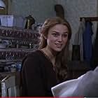 Keira Knightley in Doctor Zhivago (2002)